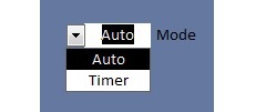 Pokeno Plus operational modes